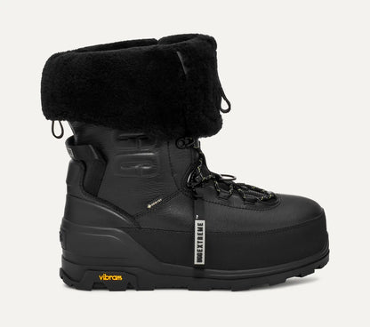 Ugg Shasta Boot Tall Black