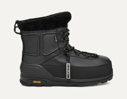 Ugg Shasta Boot Mid Black