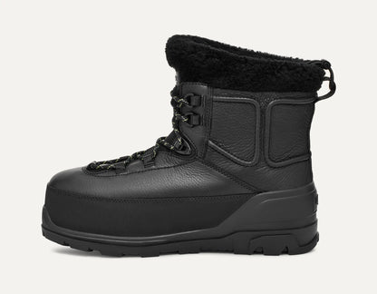 Ugg Shasta Boot Mid Black