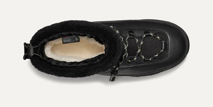 Ugg Shasta Boot Mid Black