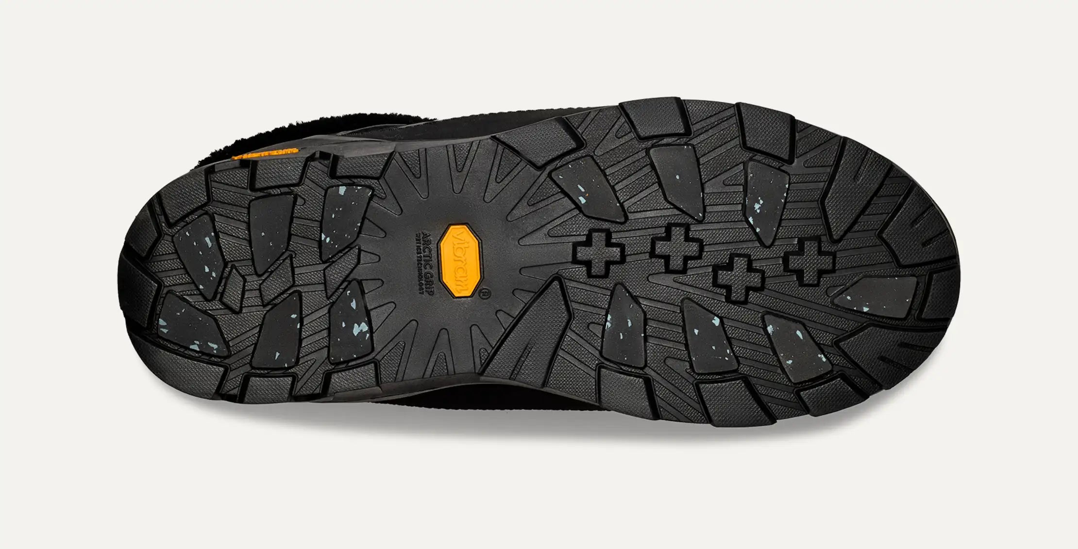 Ugg Shasta Boot Mid Black