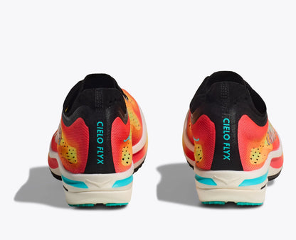 Hoka Cielo Flyx Black Yuzu ()