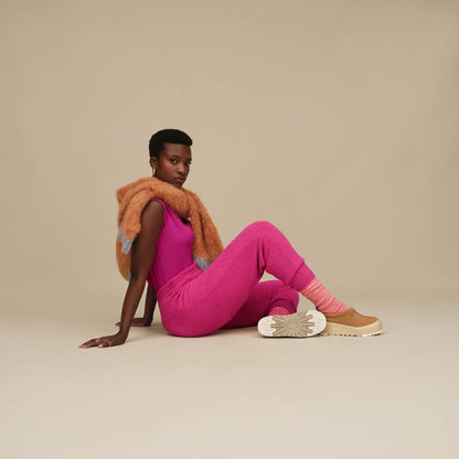 Ugg Darianna Pant Chroma Pink