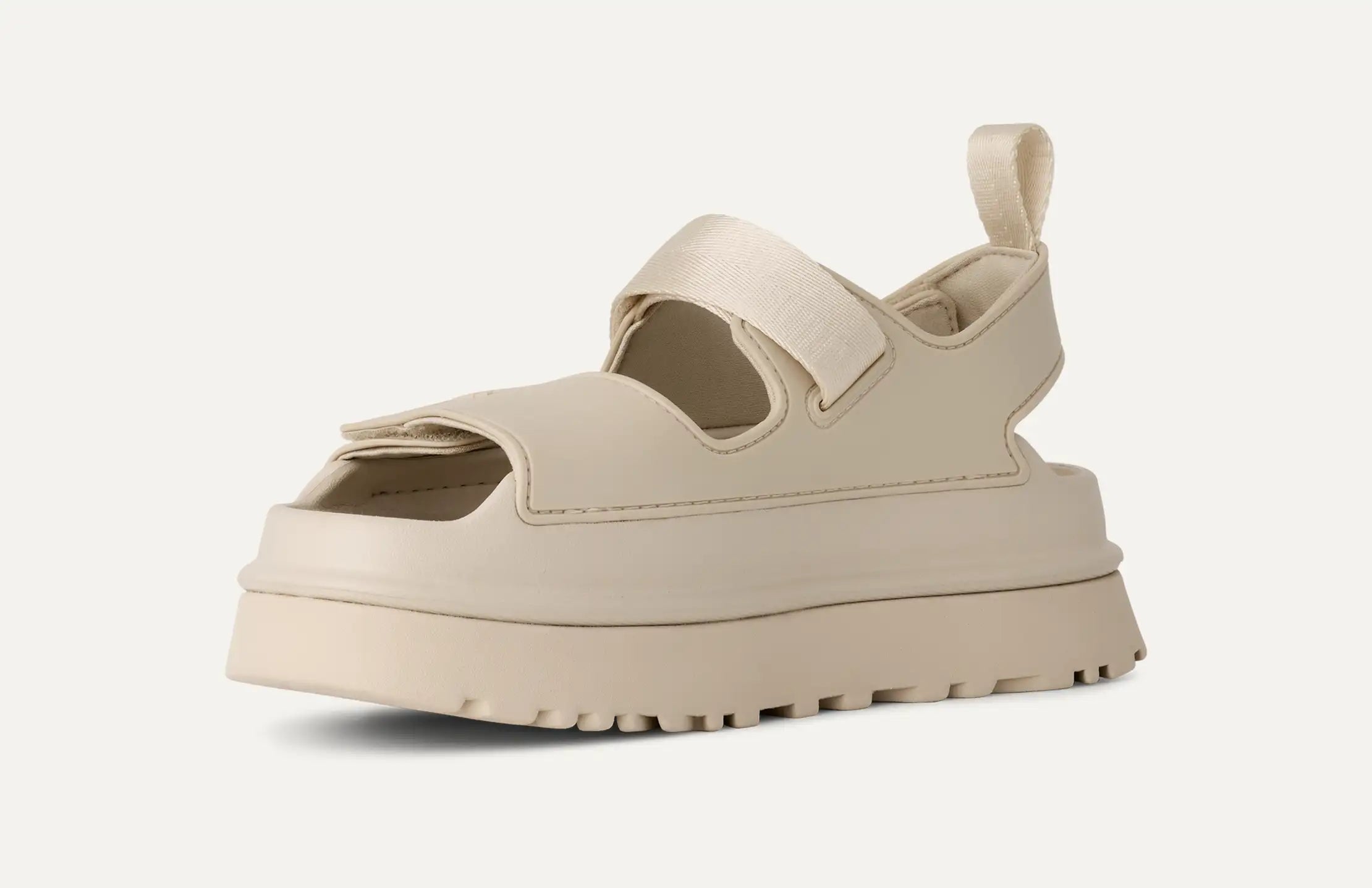 Ugg Goldenglow Sea Salt