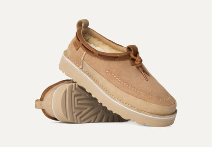 Ugg Tasman Crafted Regenerate Sand