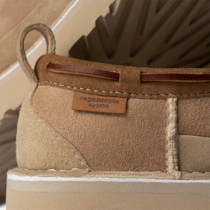 Ugg Tasman Crafted Regenerate Sand