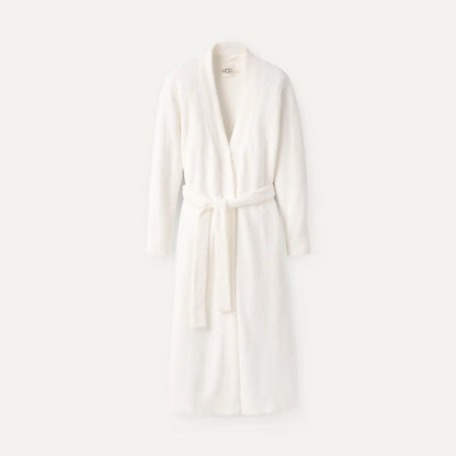 Ugg Lenny Robe Ii Cream