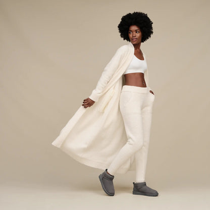 Ugg Lenny Robe Ii Cream