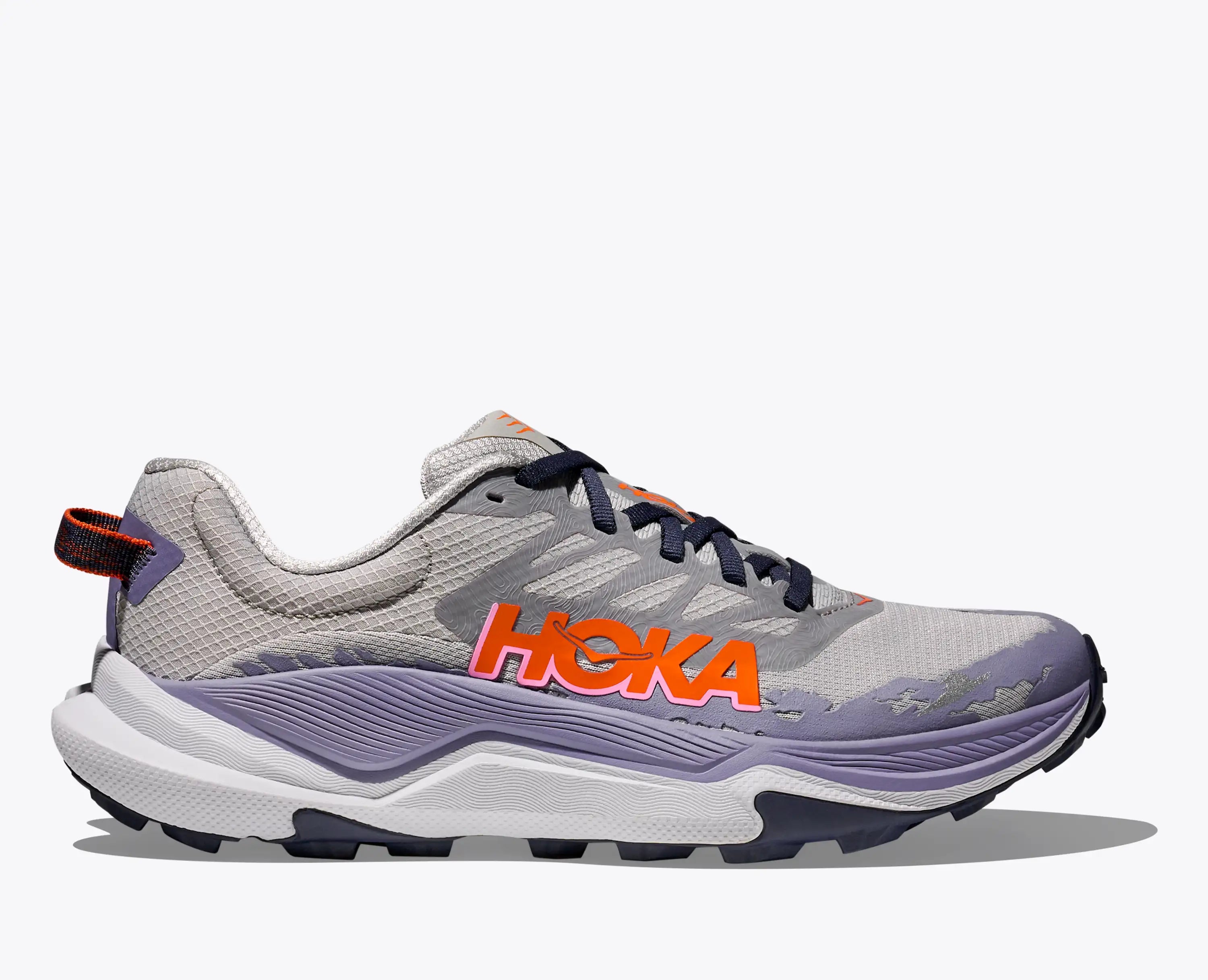 Hoka Women'S Torrent 4 Stardust Wild Indigo