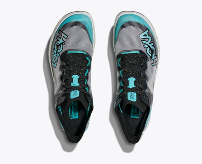 Hoka Cielo X 3 Md Black Cielo Blue ()