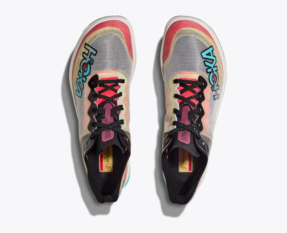 Hoka Cielo X 3 Md Black Yuzu