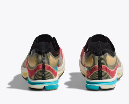 Hoka Cielo X 3 Md Black Yuzu