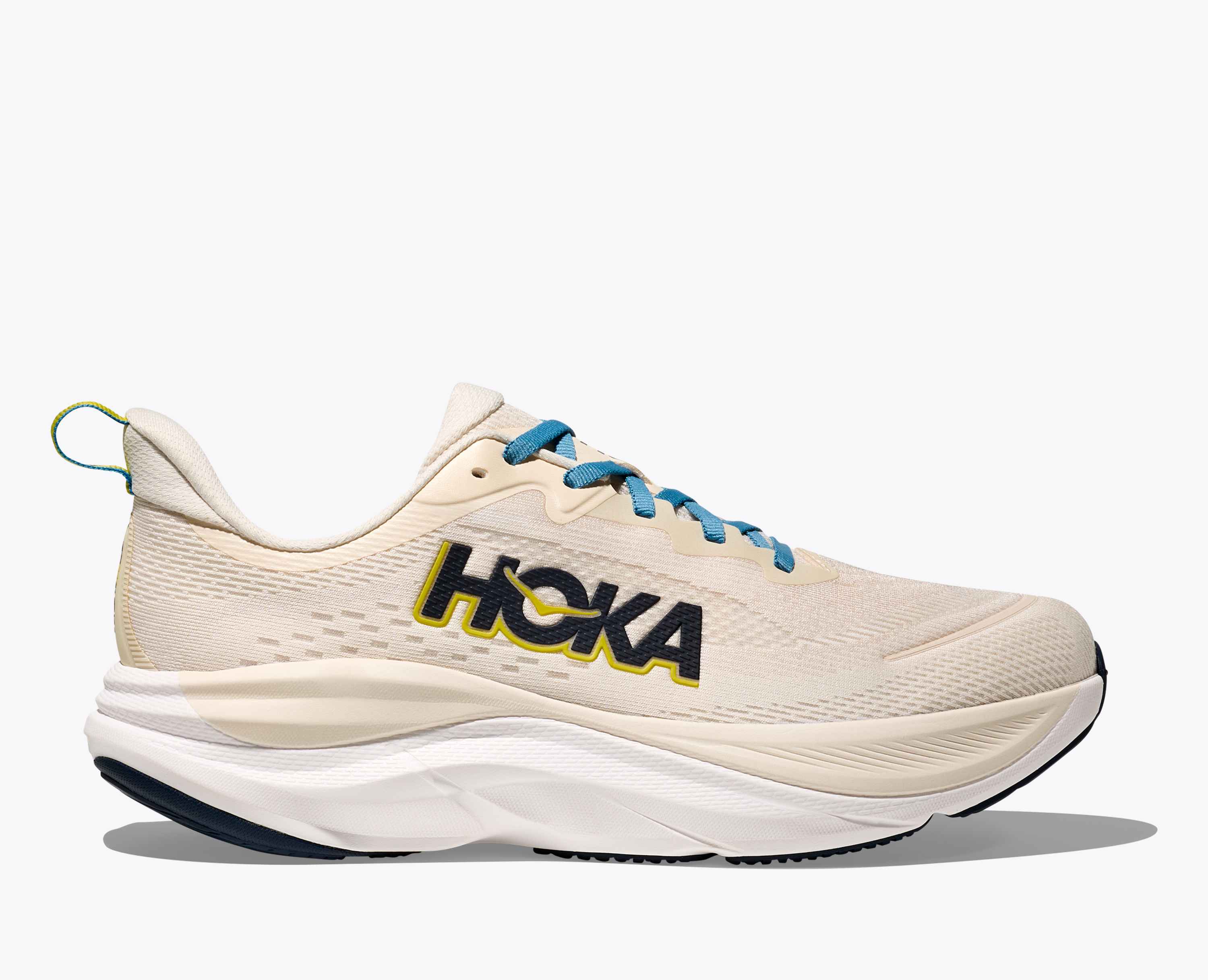 Hoka S Skyflow Birch Alabaster