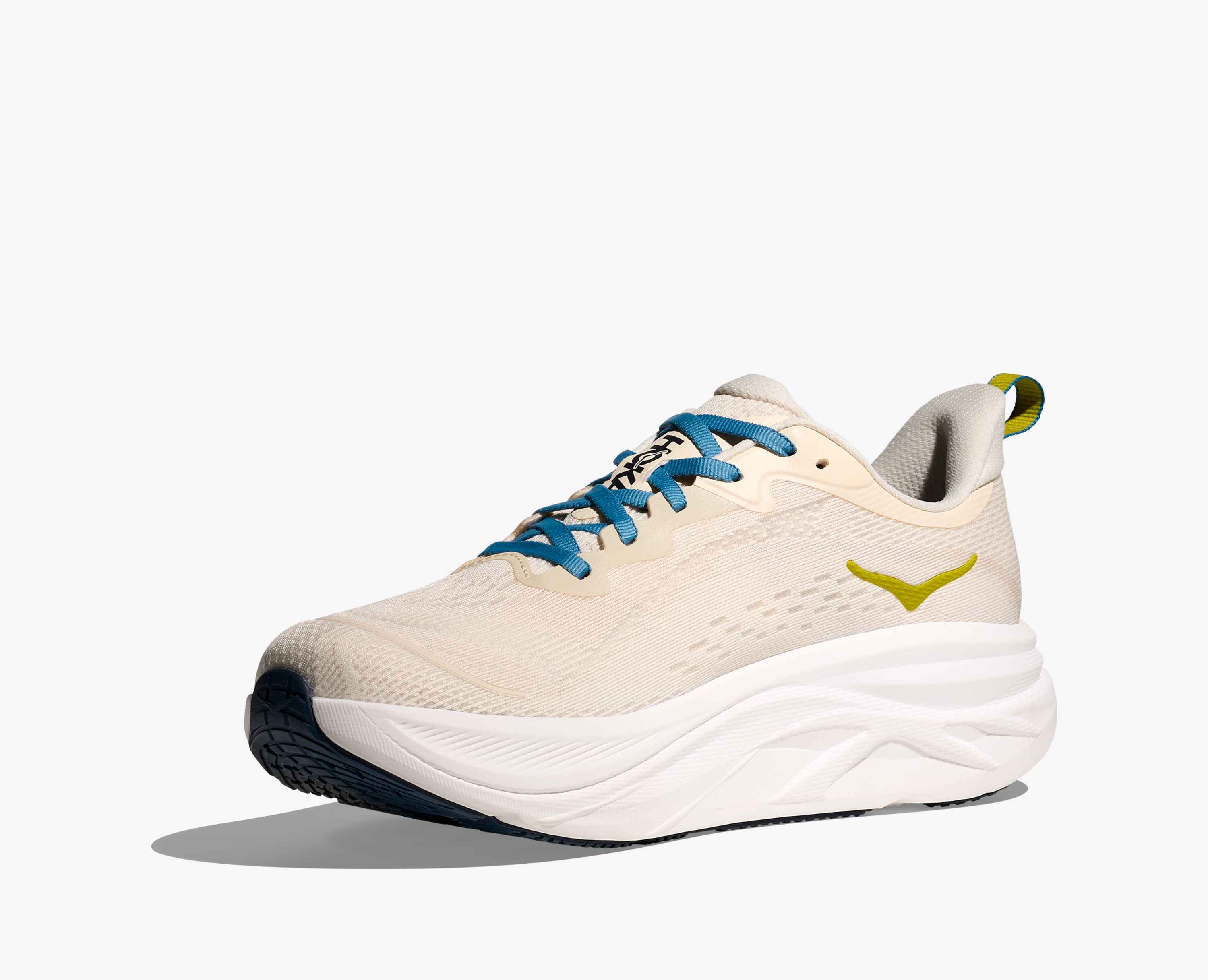 Hoka S Skyflow Birch Alabaster