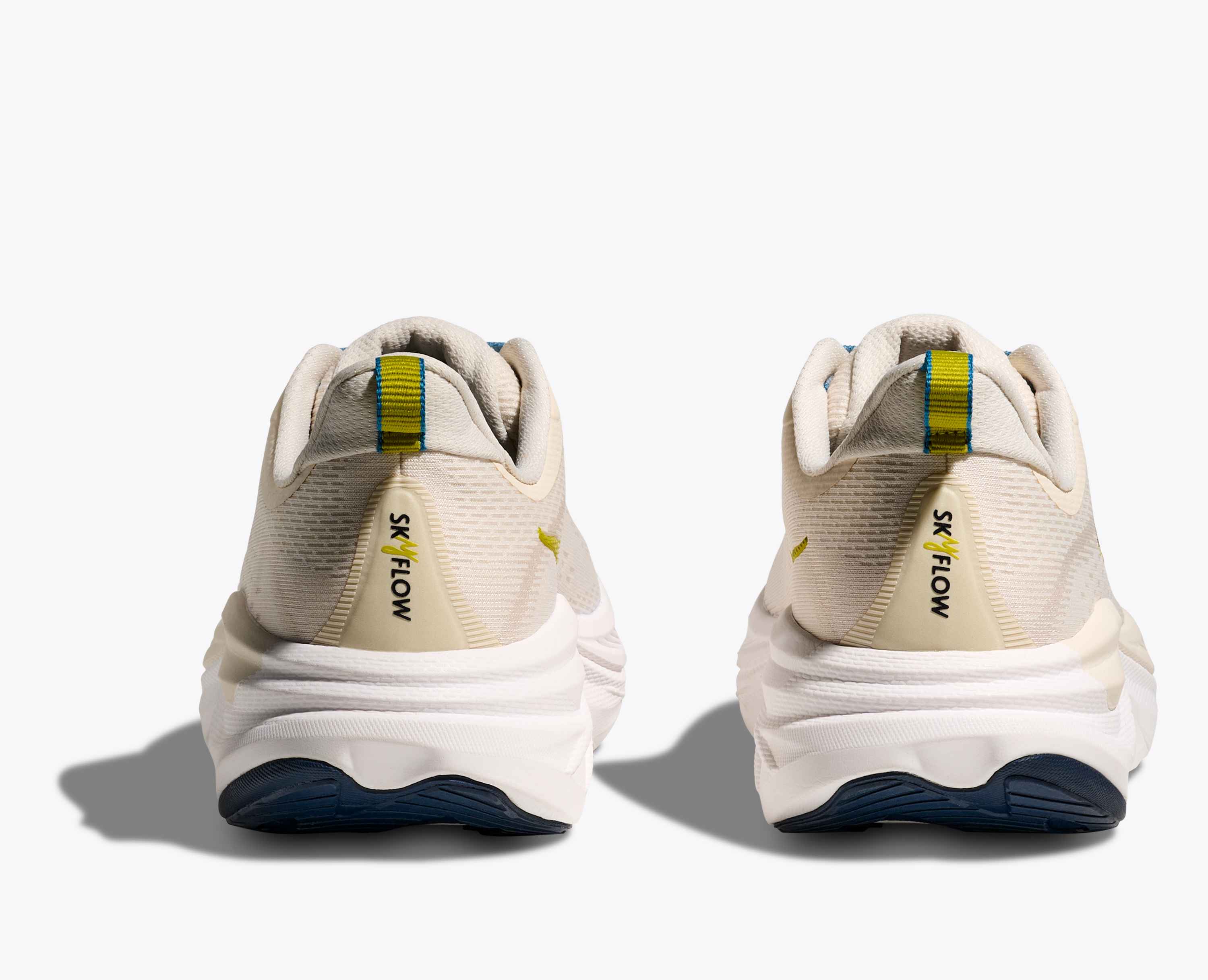 Hoka S Skyflow Birch Alabaster