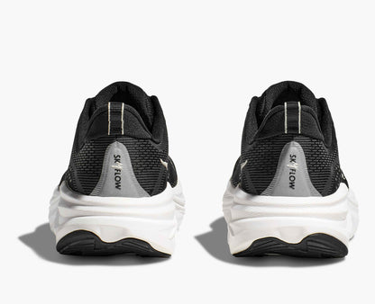 Hoka S Skyflow Black White