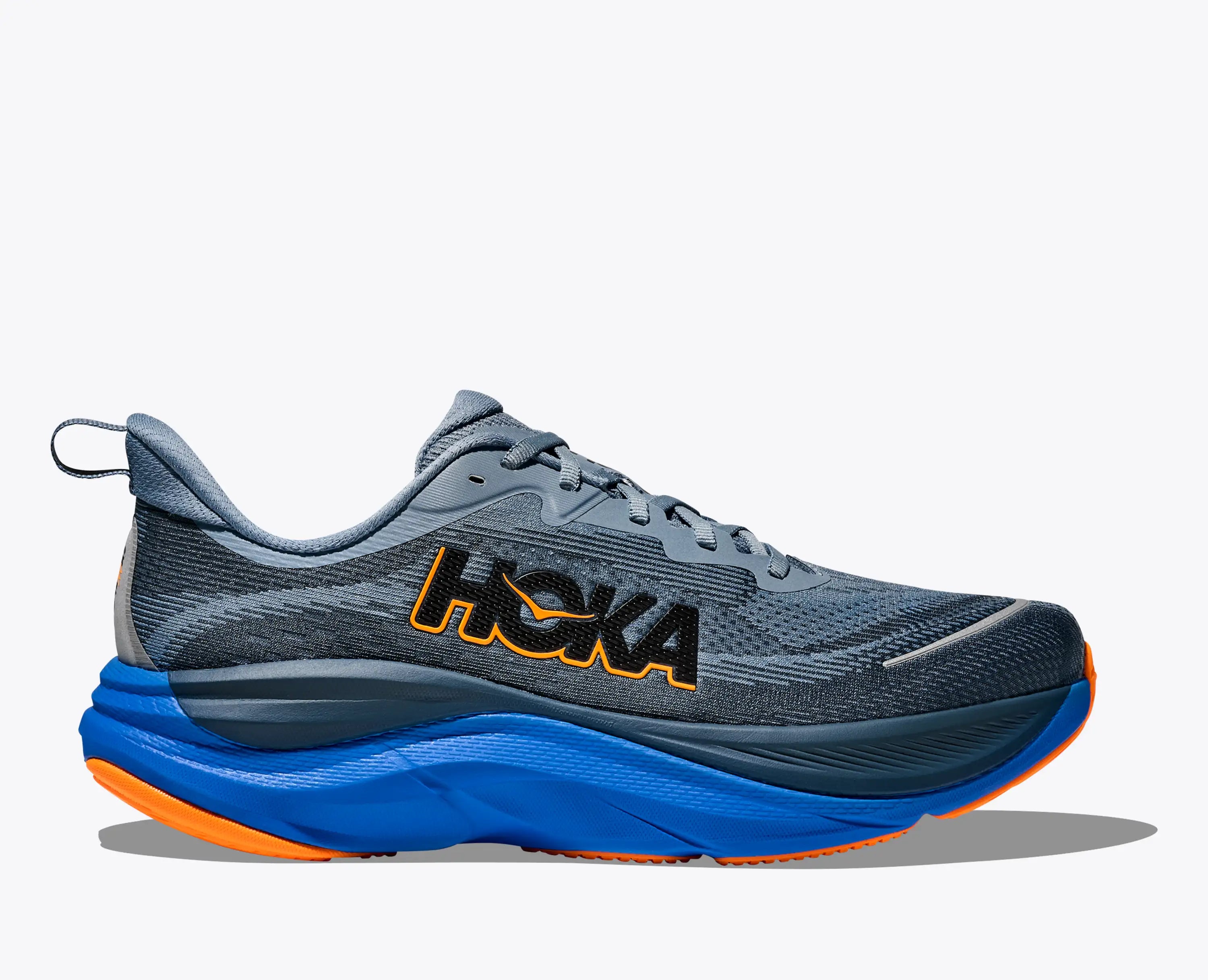 Hoka 'S Skyflow Downpour Thunder Cloud