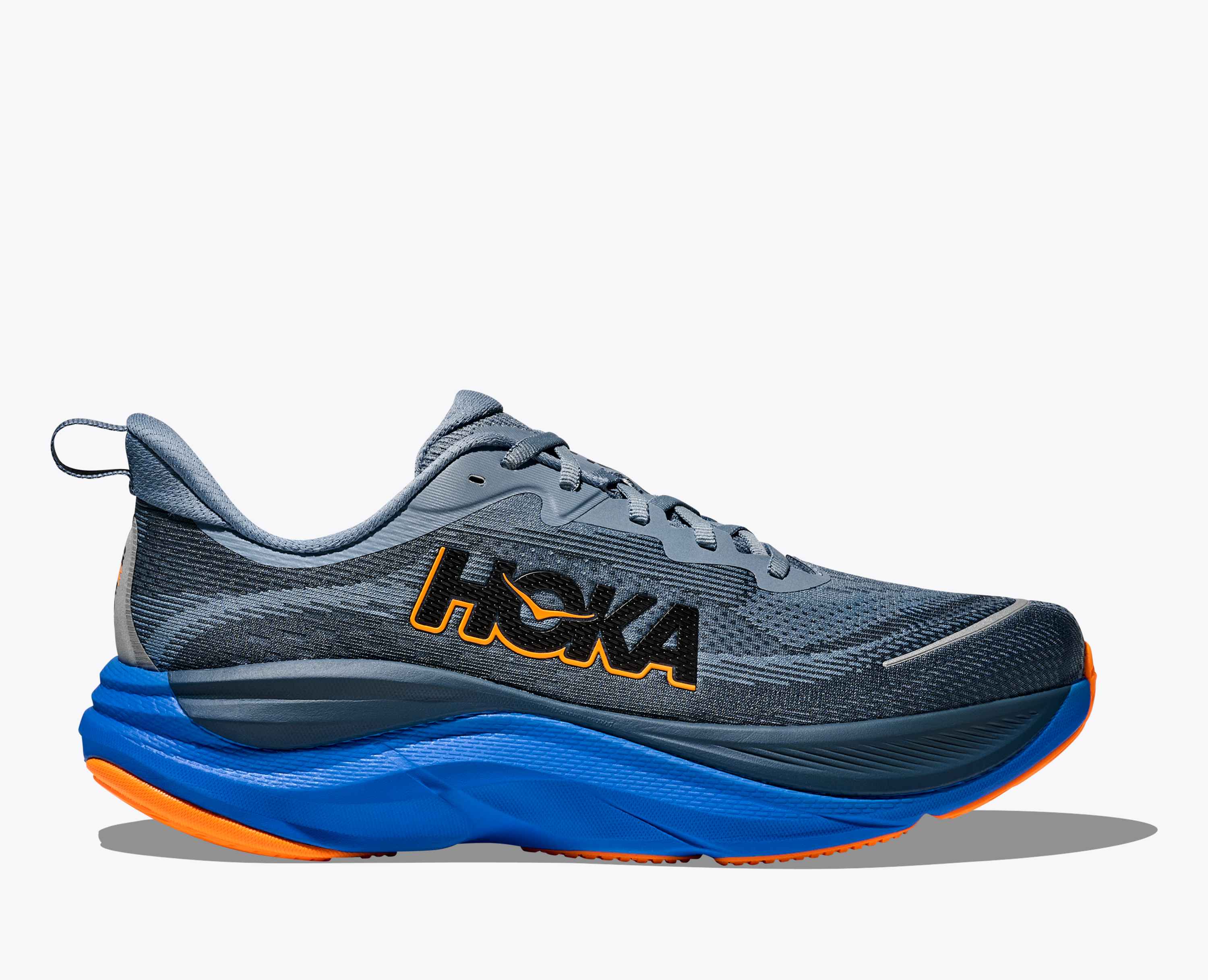 Hoka S Skyflow Downpour Thunder Cloud