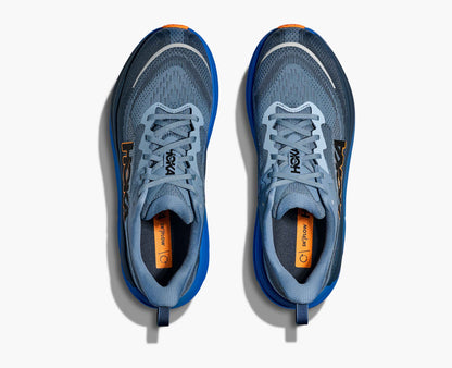 Hoka S Skyflow Downpour Thunder Cloud