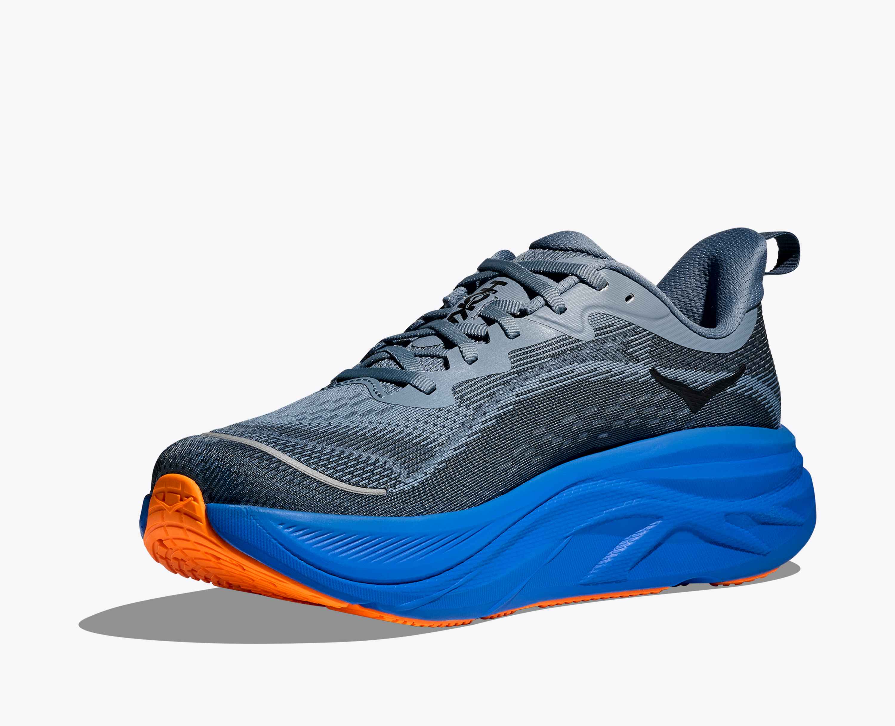 Hoka S Skyflow Downpour Thunder Cloud