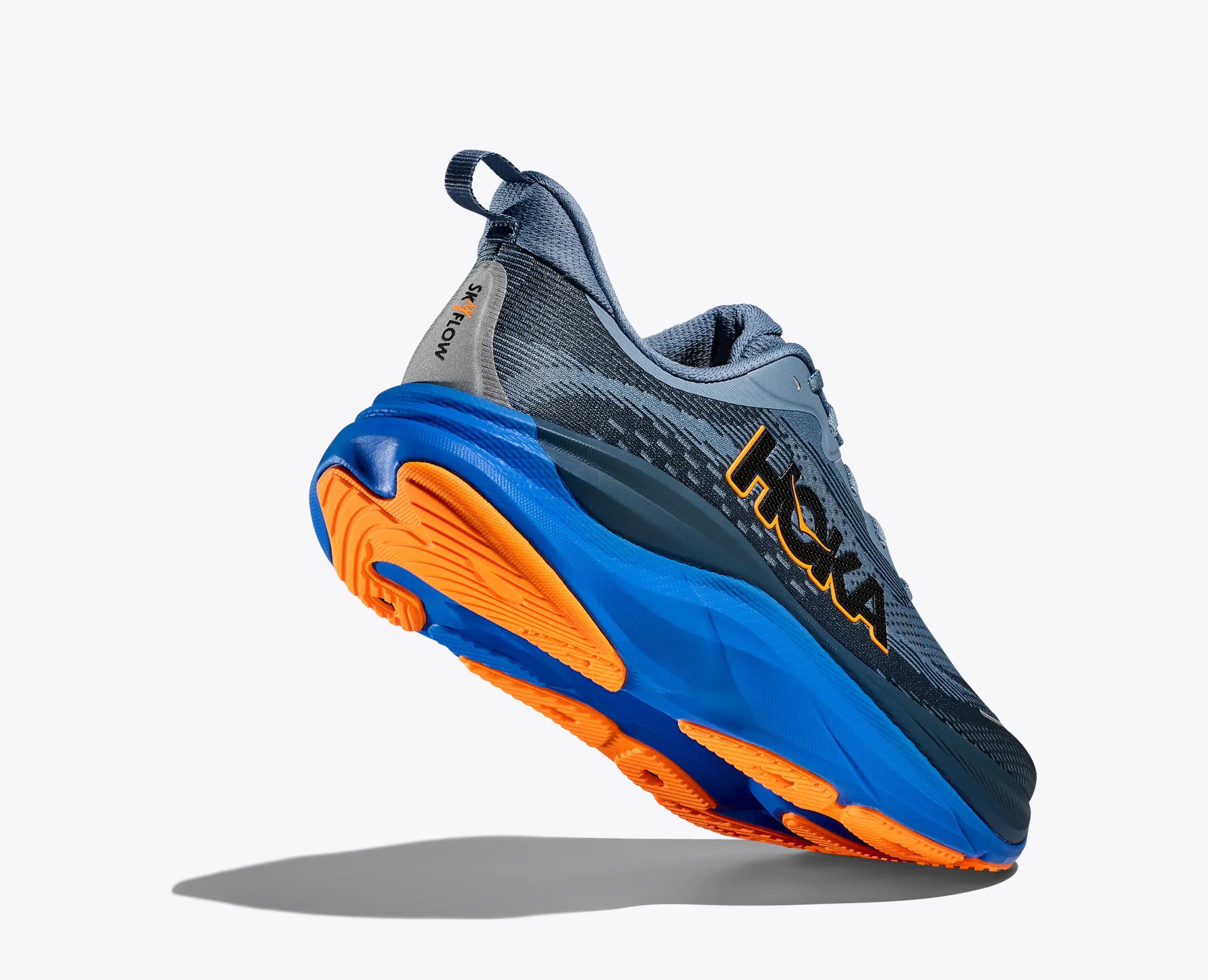 Hoka 'S Skyflow Downpour Thunder Cloud