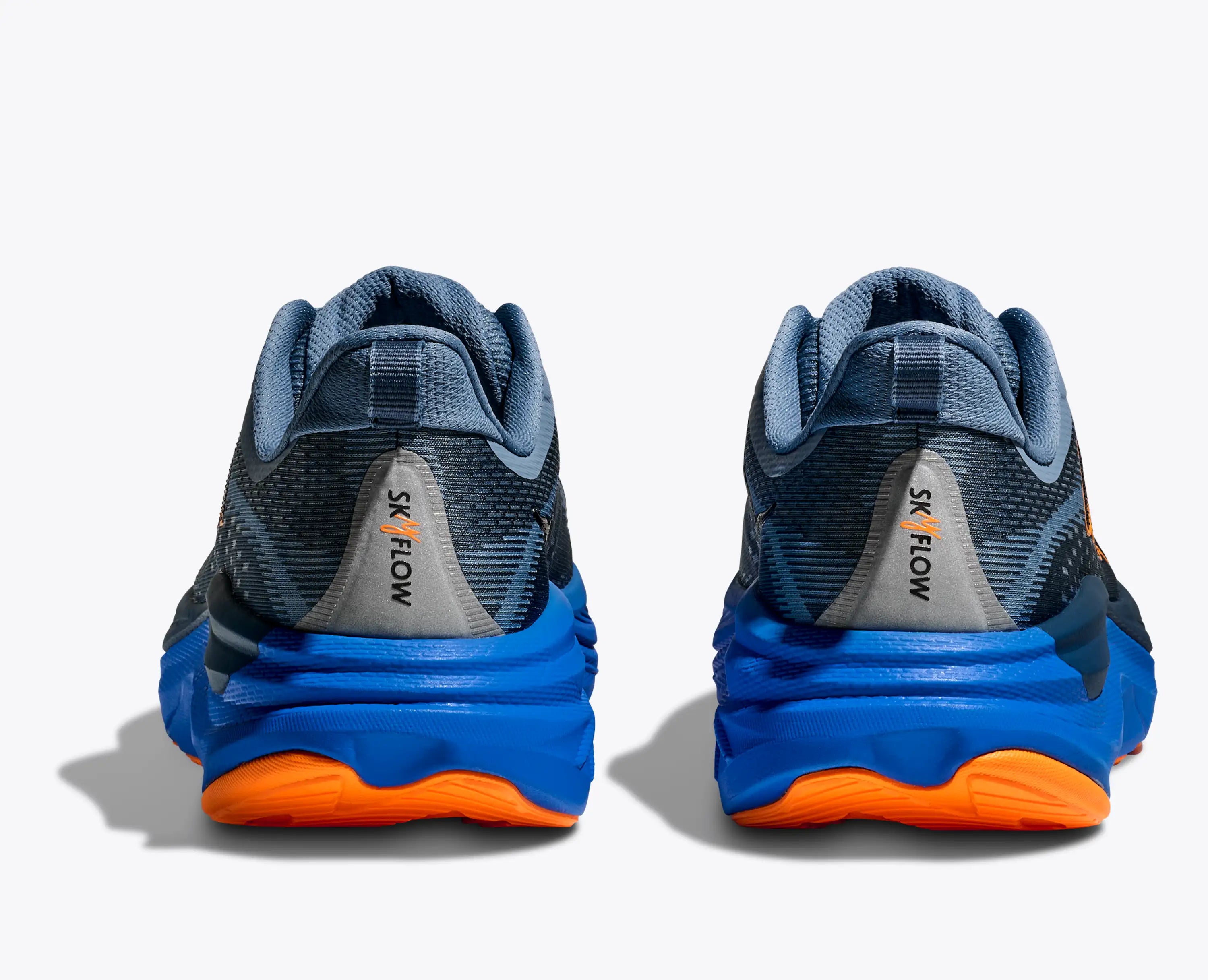 Hoka 'S Skyflow Downpour Thunder Cloud