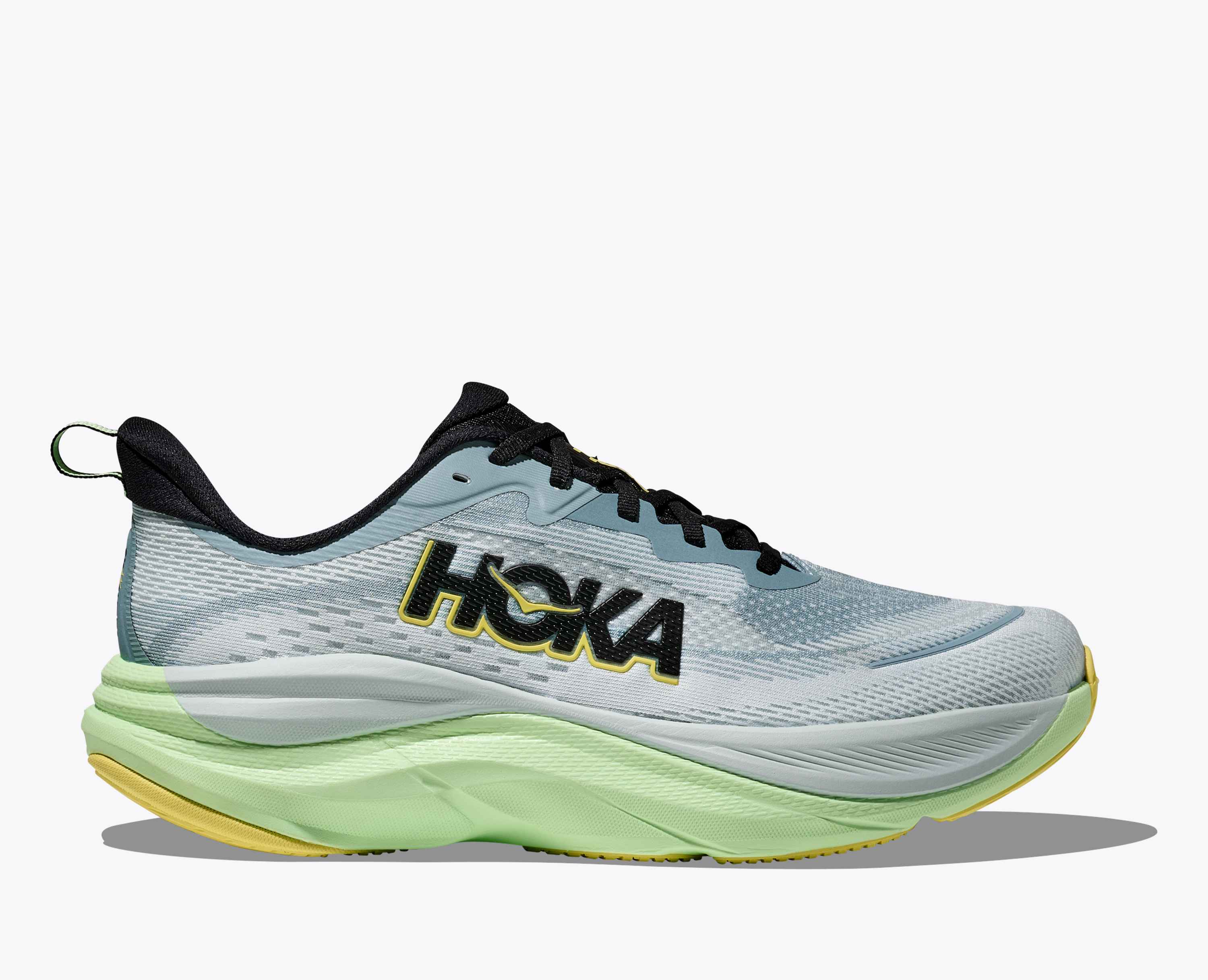 Hoka S Skyflow Druzy Droplet
