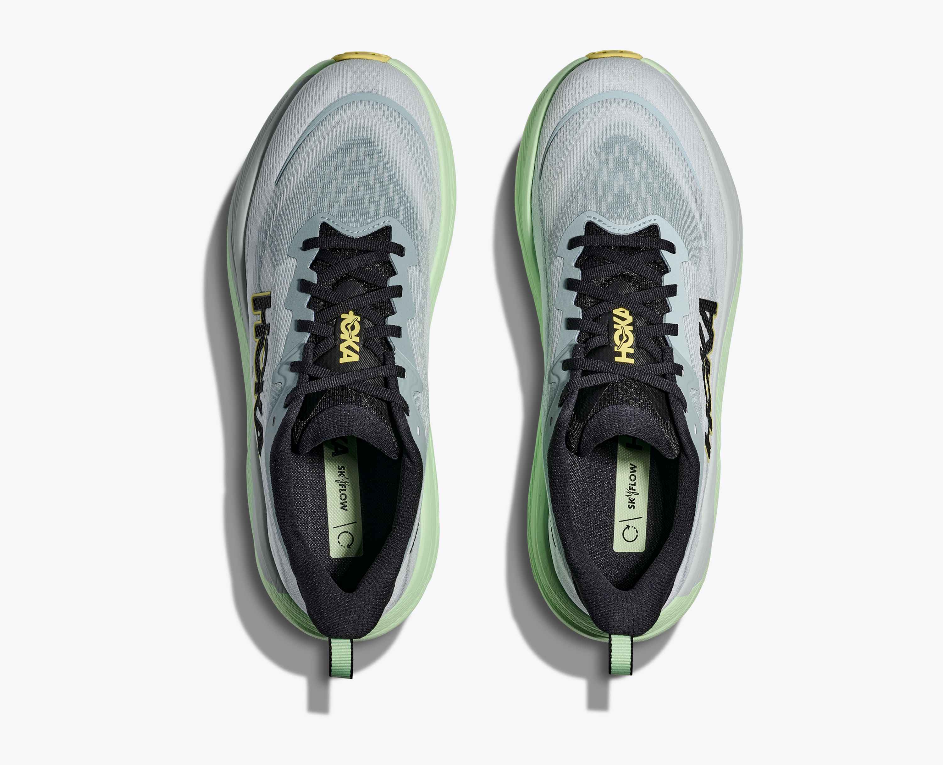 Hoka S Skyflow Druzy Droplet