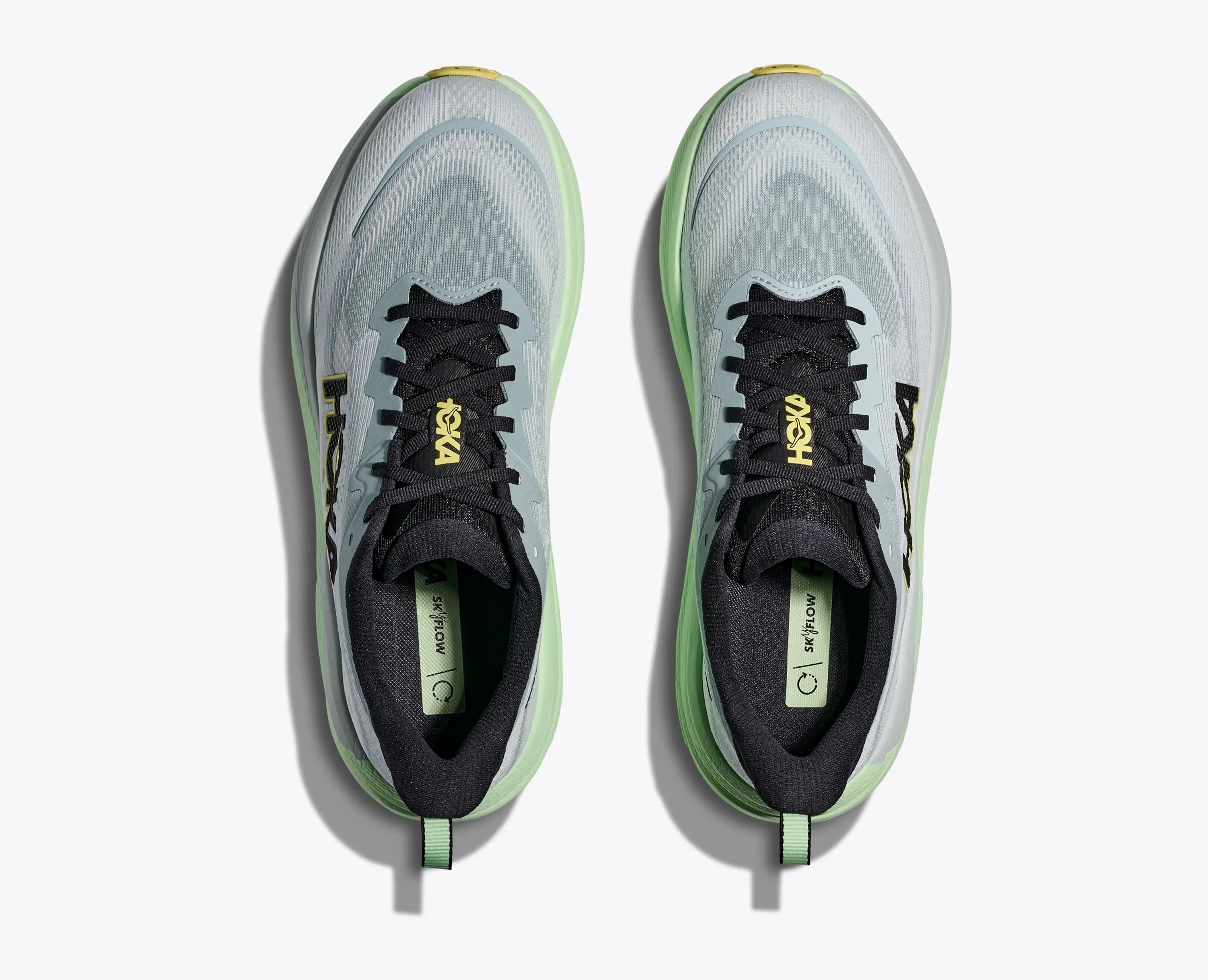 Hoka 'S Skyflow Druzy Droplet