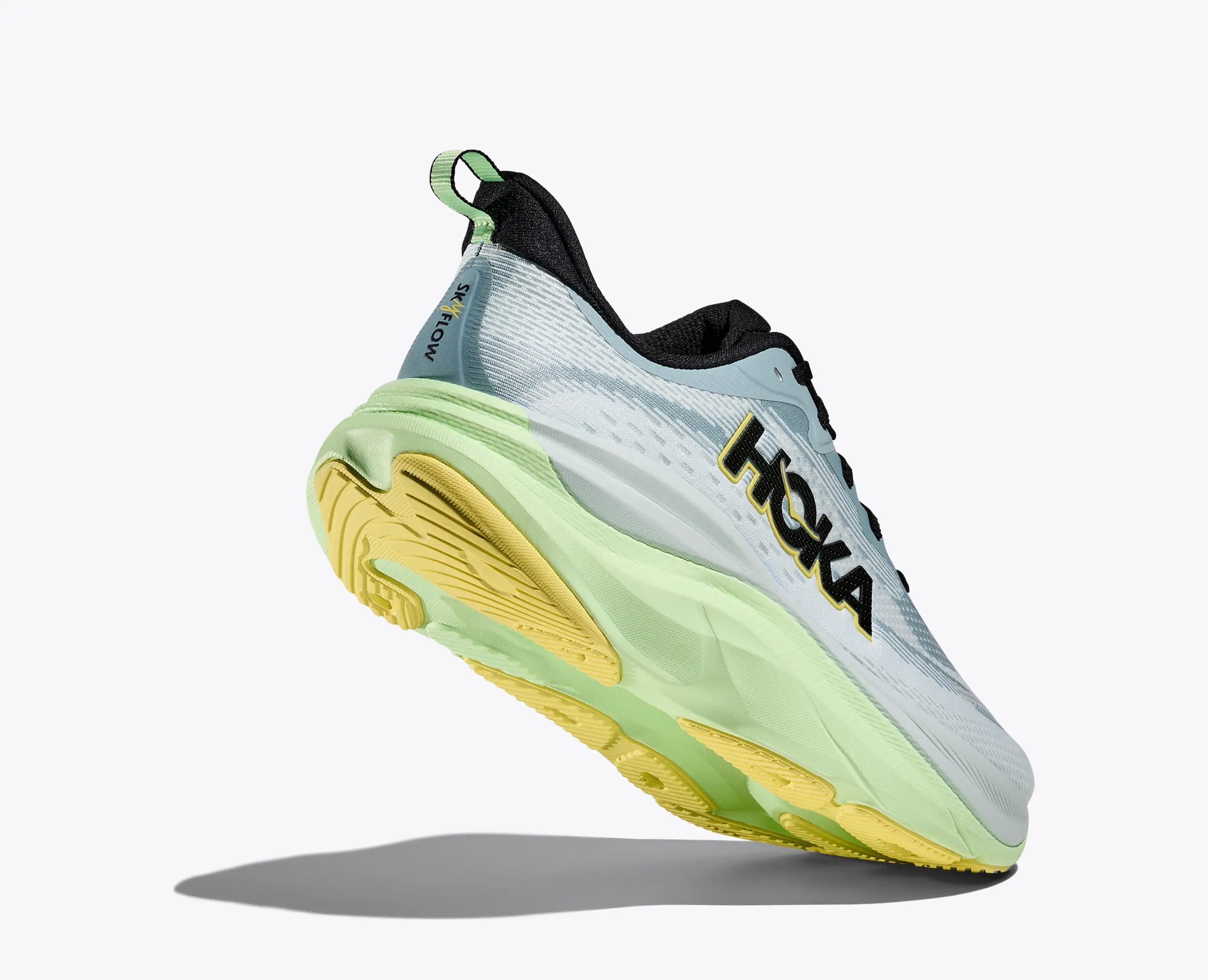 Hoka 'S Skyflow Druzy Droplet