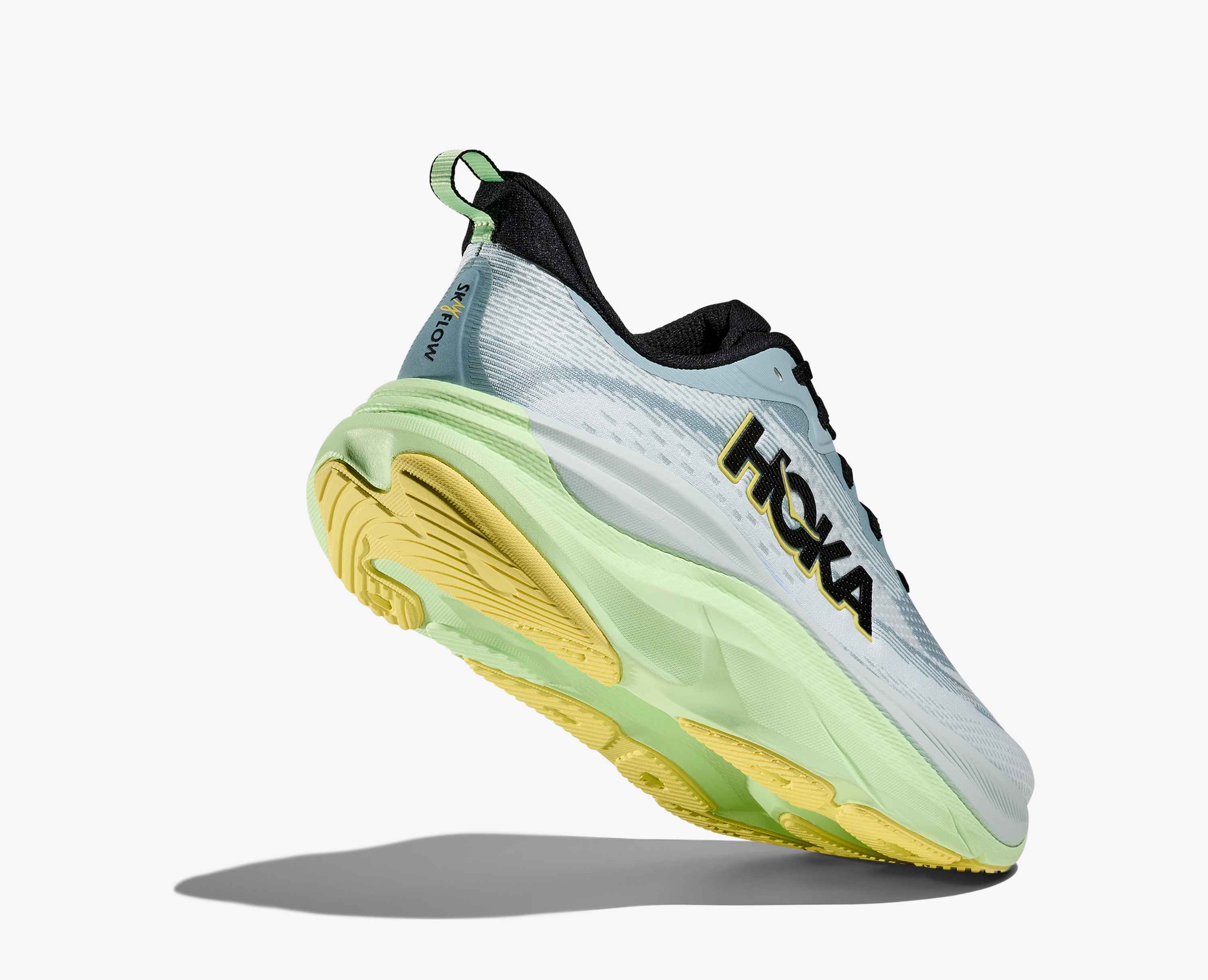 Hoka S Skyflow Druzy Droplet