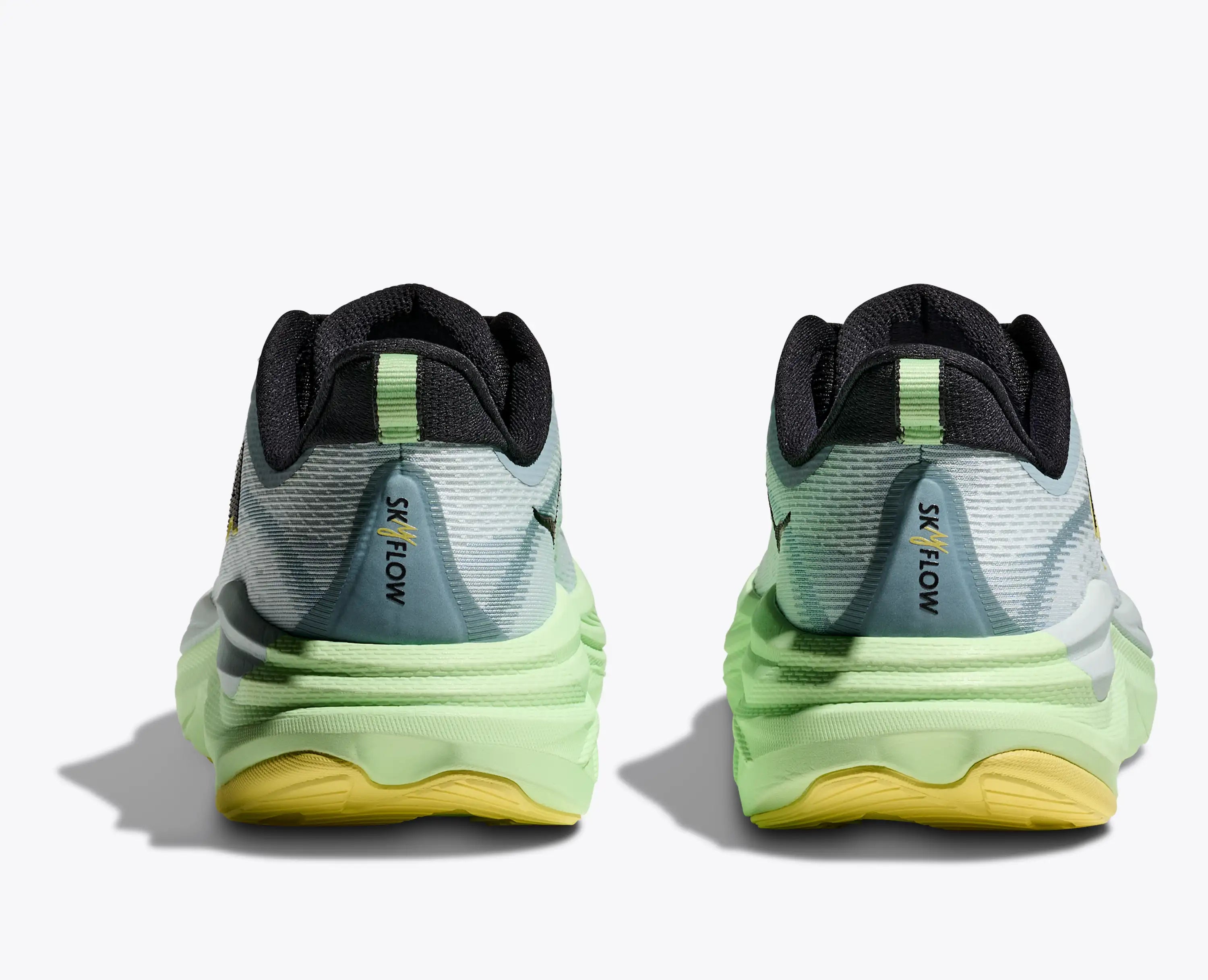 Hoka 'S Skyflow Druzy Droplet