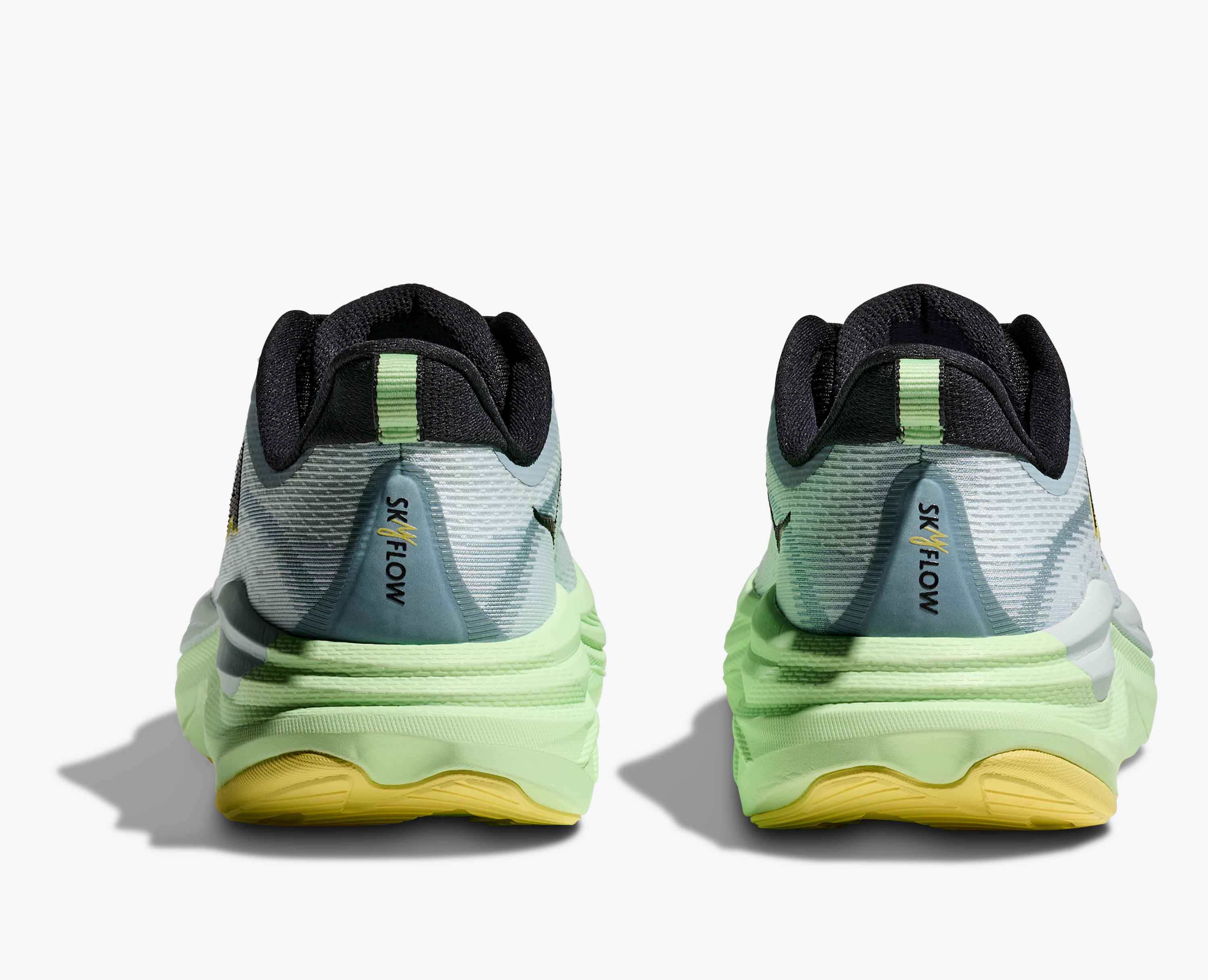 Hoka S Skyflow Druzy Droplet
