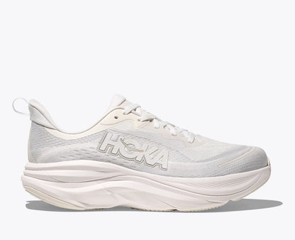 Hoka 'S Skyflow Frost Cosmic Grey