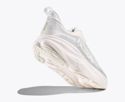 Hoka 'S Skyflow Frost Cosmic Grey