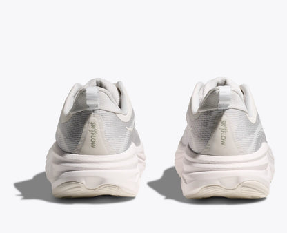 Hoka 'S Skyflow Frost Cosmic Grey