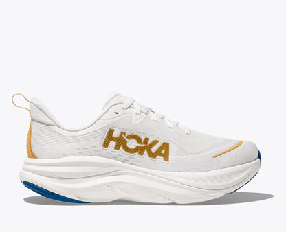 Hoka 'S Skyflow Frost Gold