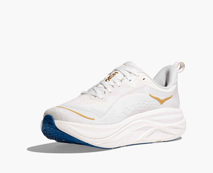 Hoka S Skyflow Frost Gold