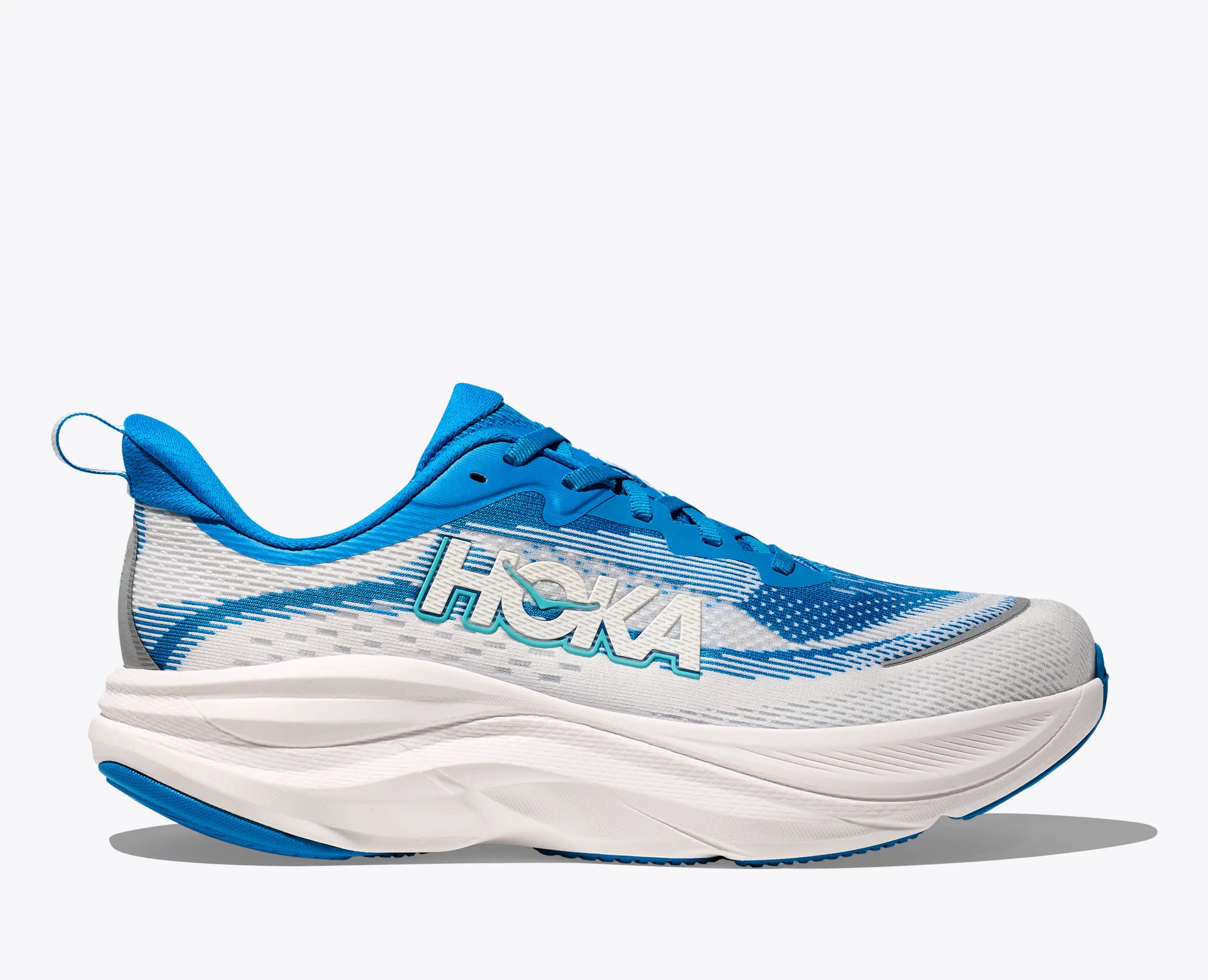 Hoka 'S Skyflow Hoka Blue Frost