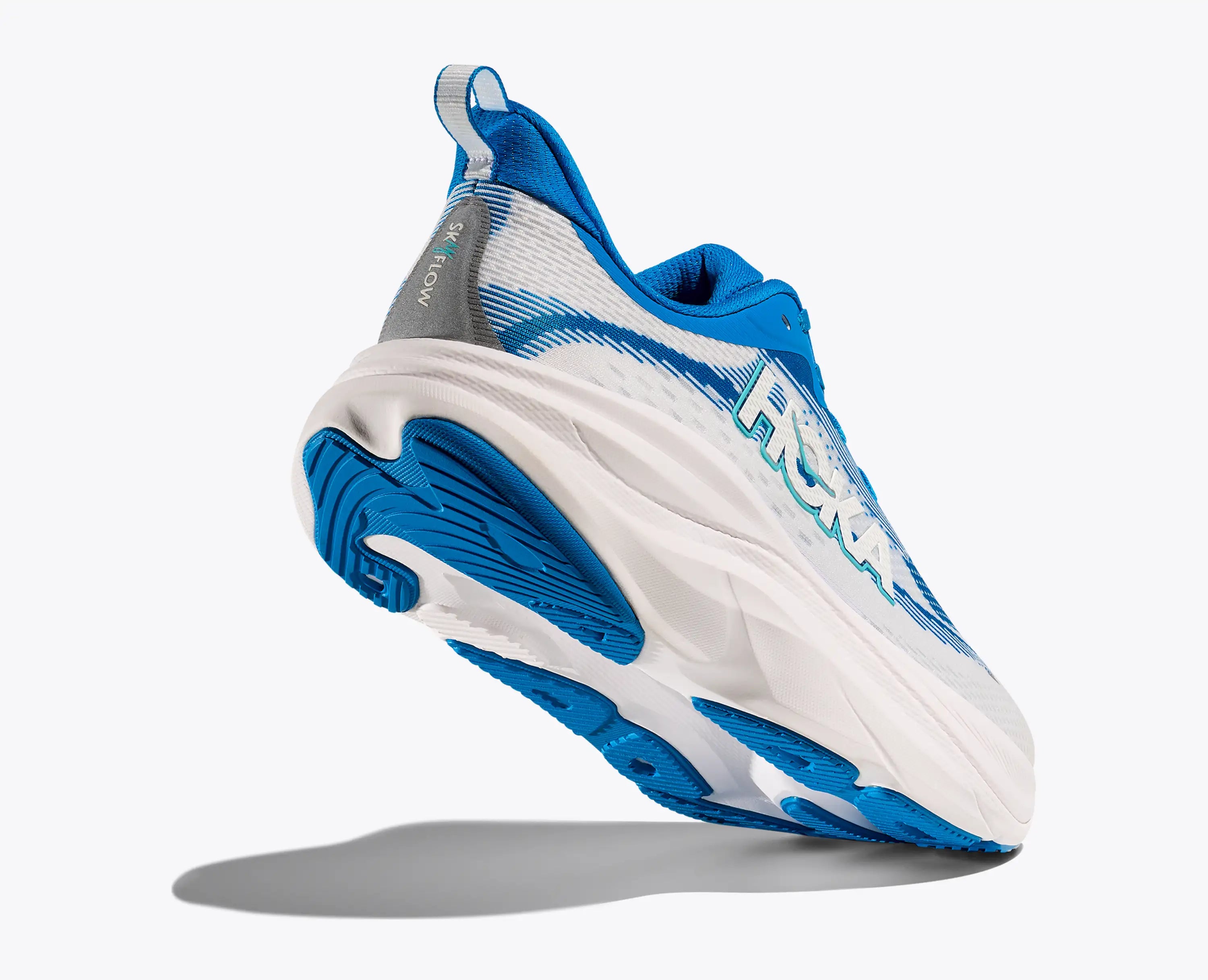 Hoka 'S Skyflow Hoka Blue Frost