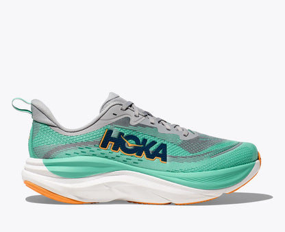Hoka 'S Skyflow Stellar Grey Shoreline