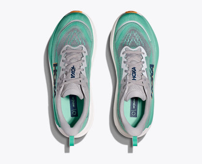 Hoka 'S Skyflow Stellar Grey Shoreline