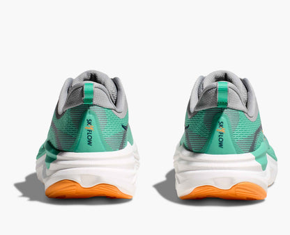 Hoka S Skyflow Stellar Grey Shoreline