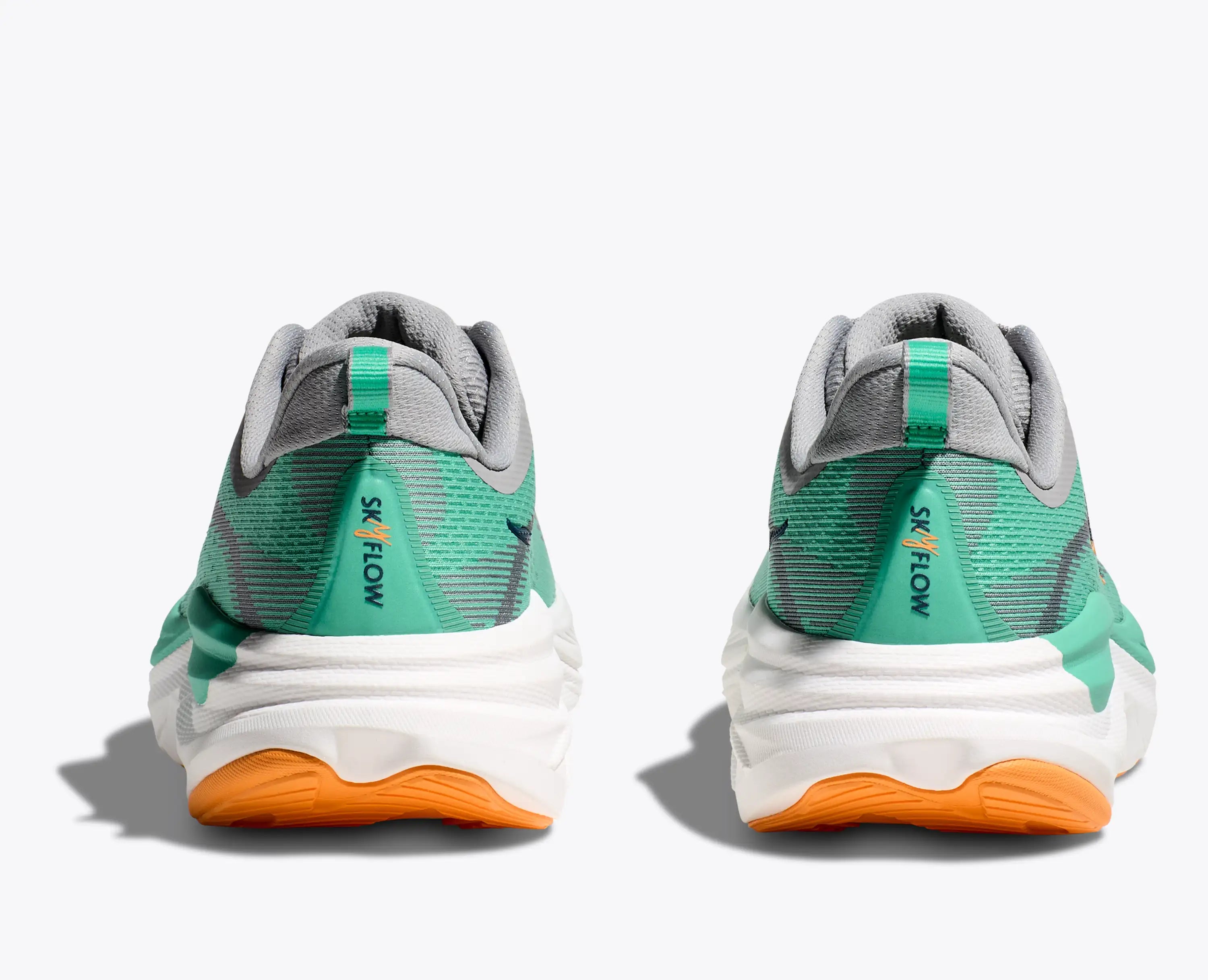 Hoka 'S Skyflow Stellar Grey Shoreline