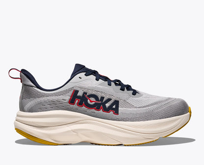 Hoka 'S Skyflow Stellar Grey Stardust