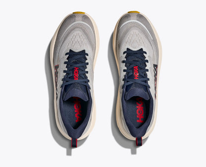 Hoka 'S Skyflow Stellar Grey Stardust
