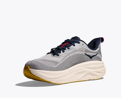 Hoka 'S Skyflow Stellar Grey Stardust