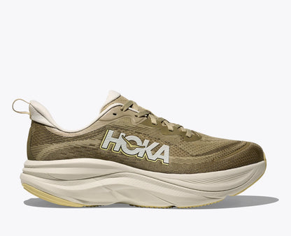 Hoka 'S Skyflow Wild Mushroom Grassland