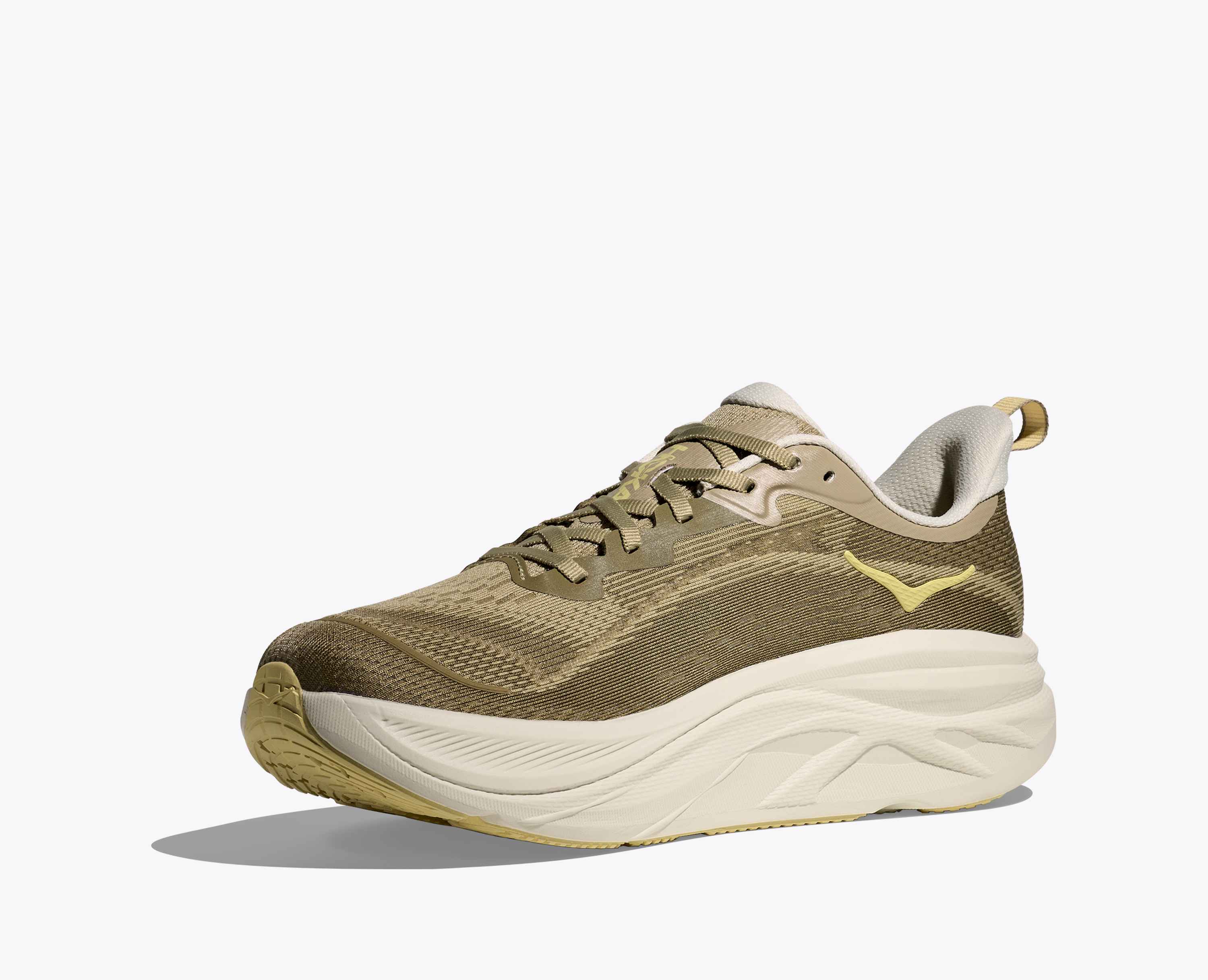 Hoka S Skyflow Wild Mushroom Grassland