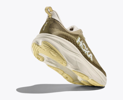 Hoka 'S Skyflow Wild Mushroom Grassland